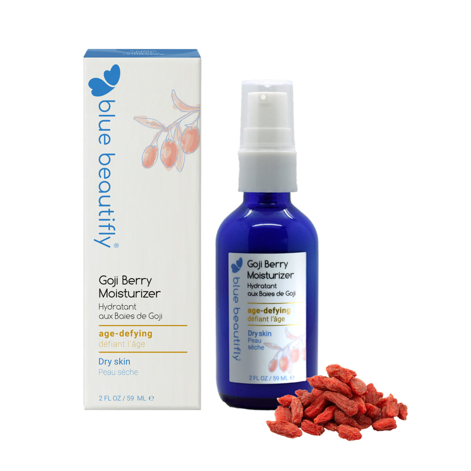 Goji Berry Moisturizer