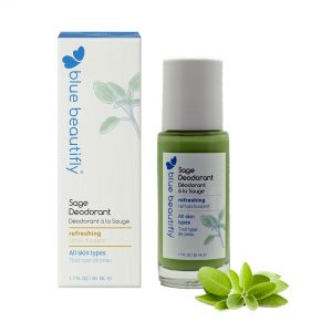Sage Deodorant