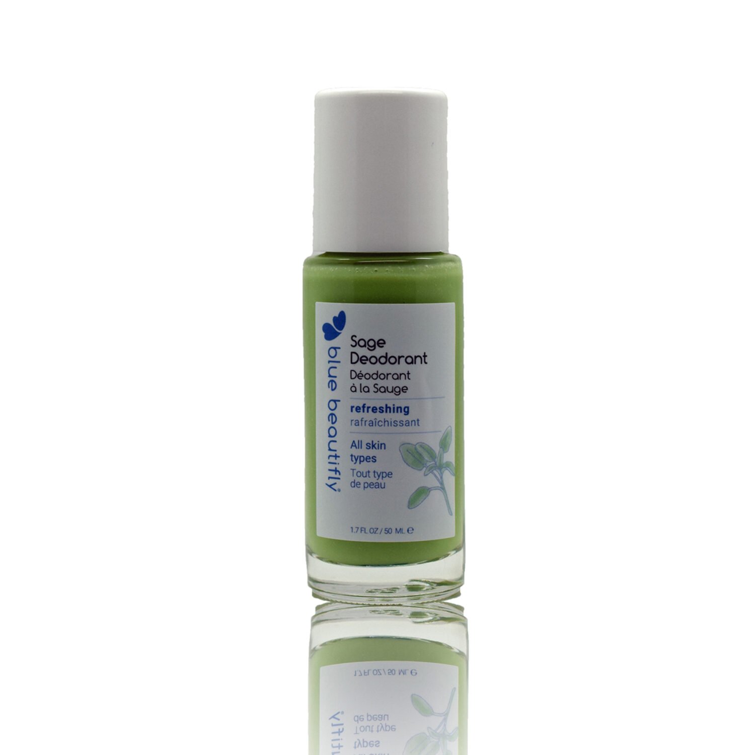 Sage Deodorant
