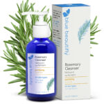 Blue Beautifly Rosemary Cleanser