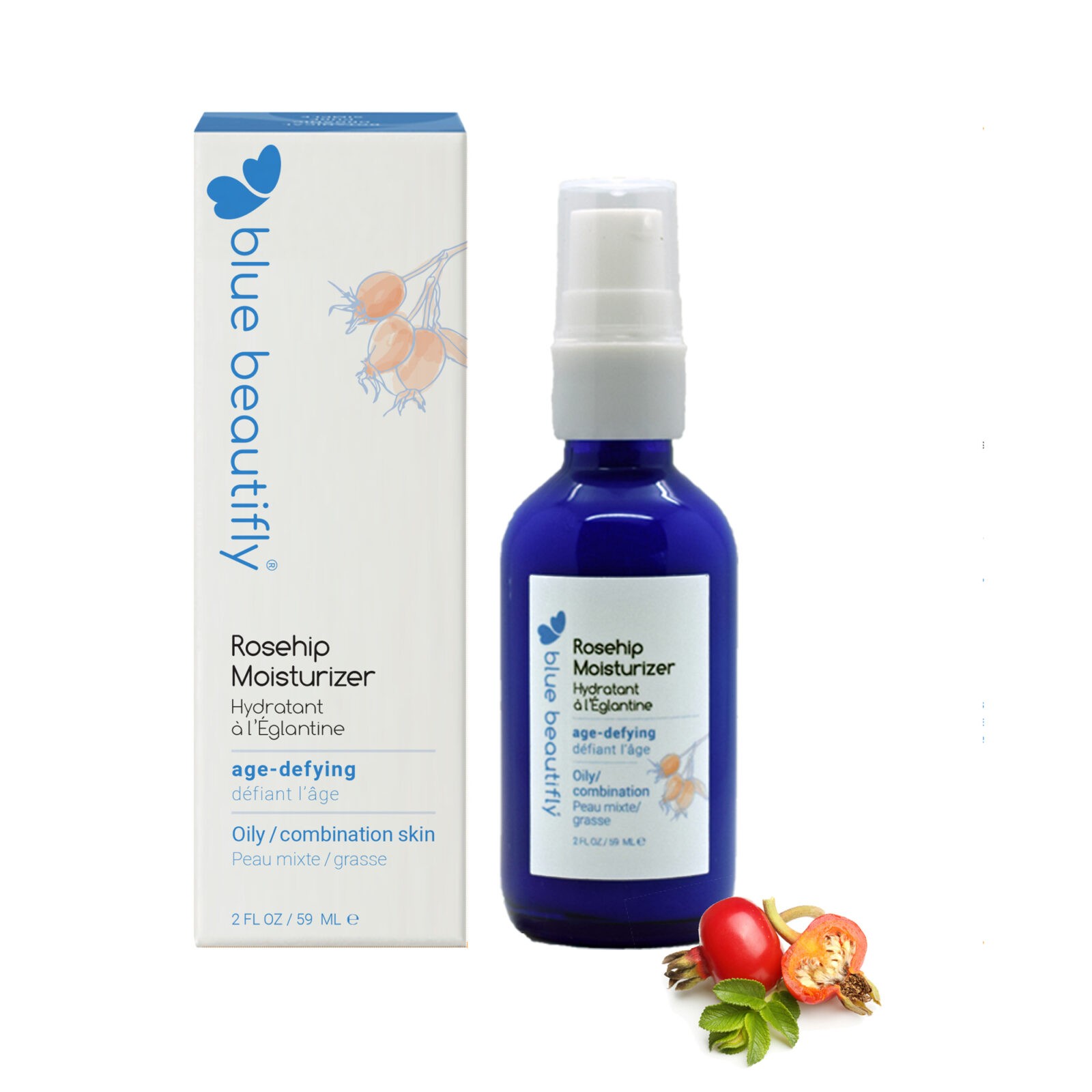 rosehip moisturizer