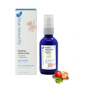 Rosehip Moisturizer