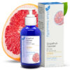 Blue Beautifly Grapefruit Cleanser