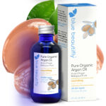 Blue Beautifly Pure Organic Argan Oil