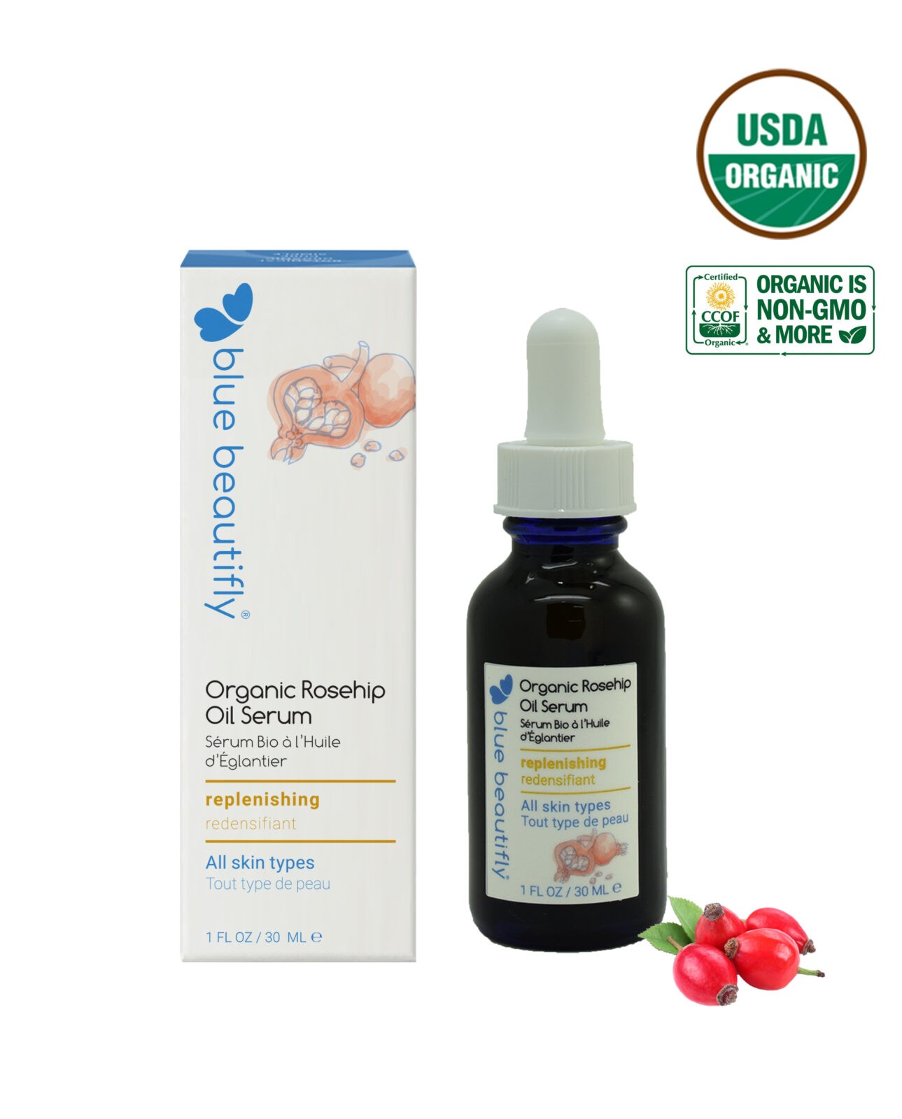 rosehip serum price