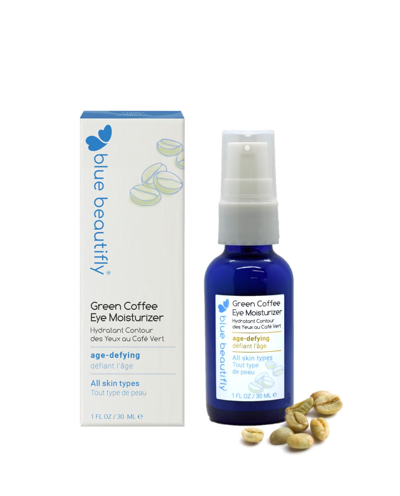 eye moisturizer