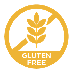 Gluten-free