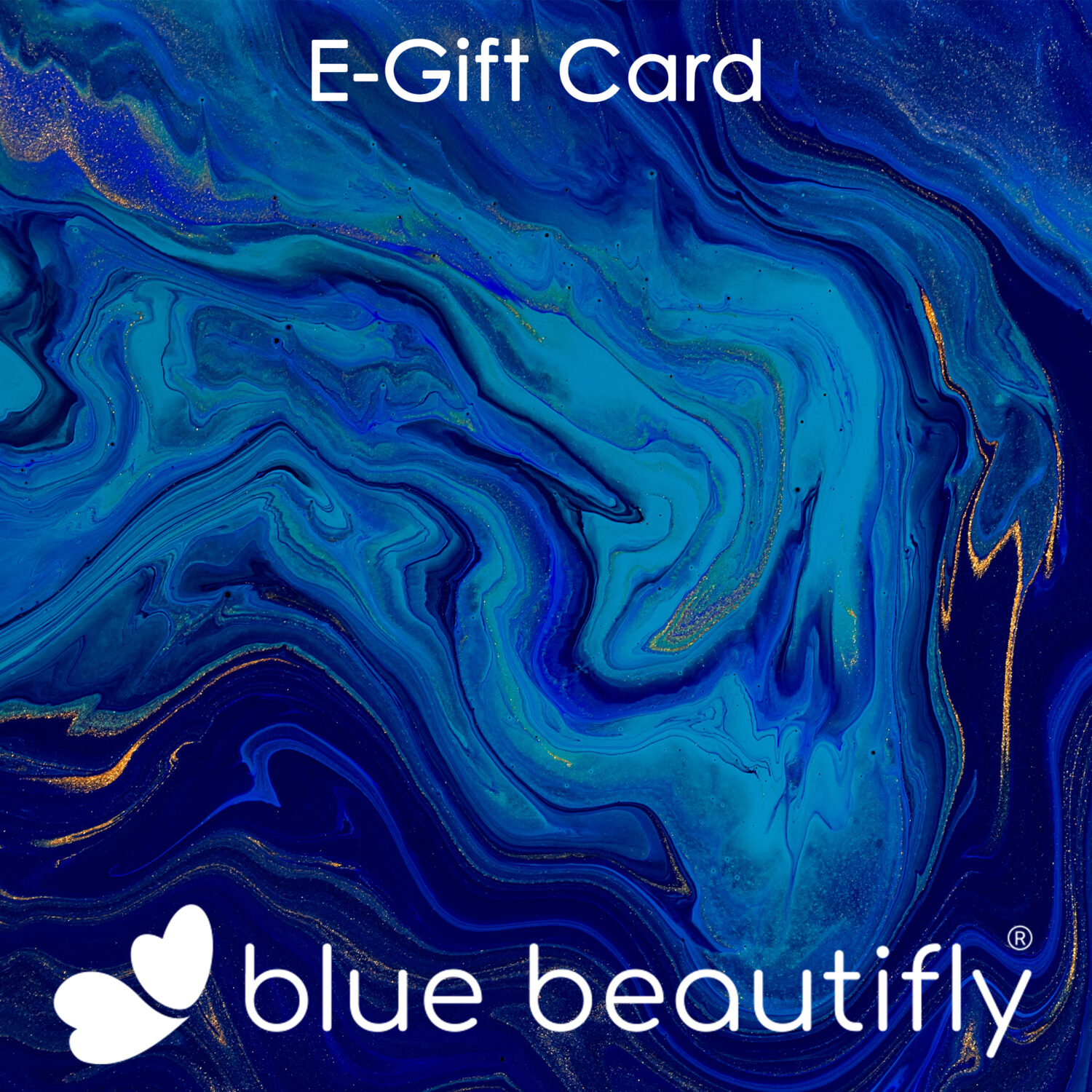 E-Gift Card