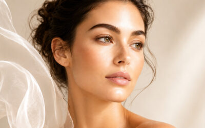 The Skin Barrier: The Foundation of Healthy, Resilient Skin